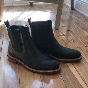 Nisolo Carmen Chelsea boot